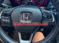 Bán Honda City RS 1.5 AT, màu Đỏ, Máy xăng, 2022