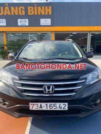 Honda CRV 2.0 AT 2013 Số tự động cực đẹp!