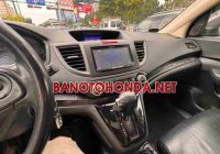 Cần bán gấp Honda CRV 2.4 AT 2014 - Xe đẹp - Giá tốt
