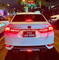 Cần bán gấp xe Honda City 1.5TOP 2017 màu Trắng