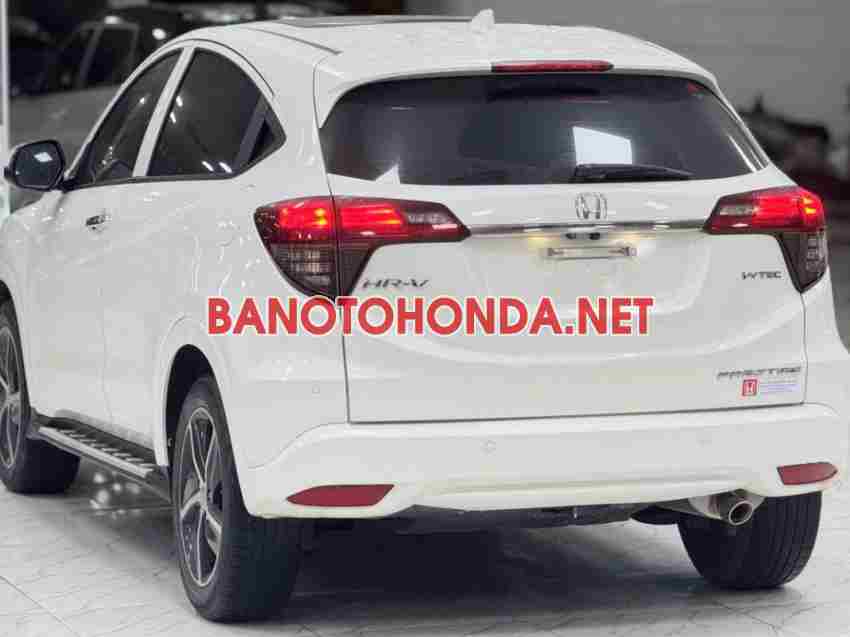 Cần bán xe Honda HRV L 2018 Số tự động