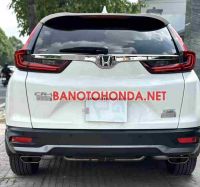 Cần bán gấp Honda CRV G đời 2022, màu Trắng