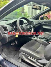 Cần bán gấp xe Honda City RS 1.5 AT năm 2022, màu Xanh, Số tự động