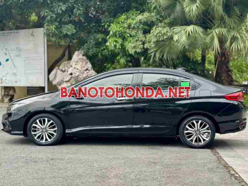 Honda City 1.5 model 2019 xe chuẩn hết ý