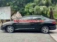 Honda City 1.5 model 2019 xe chuẩn hết ý