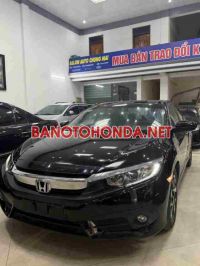 Cần bán xe Honda Civic 1.8 E đời 2018