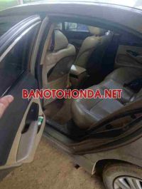 Honda Civic 1.8 MT model 2009 xe chuẩn hết ý