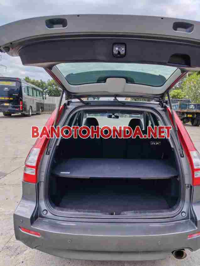Cần bán Honda CRV 2.4 AT 2010, xe đẹp giá rẻ bất ngờ