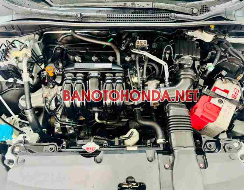 Xe Honda City RS 1.5 AT đời 2022 đẹp bán gấp