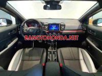 Honda City RS 1.5 AT 2026 giá yêu thương