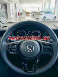 Honda HRV e:HEV RS 2026. Kết nối giá trị thật