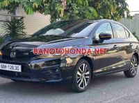 Honda City RS 1.5 AT 2021 giá cực tốt