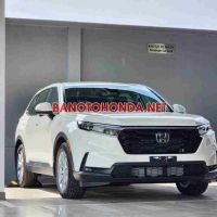 Bán Xe Honda CRV L Số tự động 2026