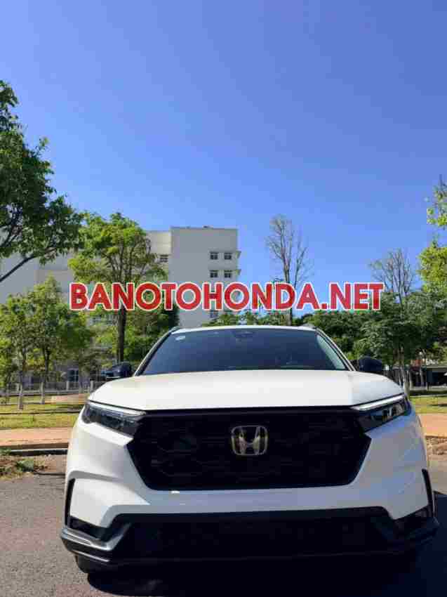 Bán Honda CRV e:HEV L Số tự động sx 2026