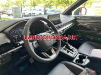Xe Honda CRV e:HEV RS tiêu chuẩn - Đen - 2026