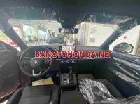 Honda CRV e:HEV RS Xe hybrid 2026, đẹp xuất sắc