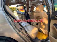 Honda Civic 1.8 AT năm sản xuất 2008 giá tốt