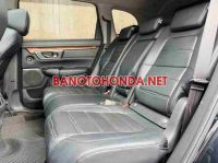 Cần bán gấp xe Honda CRV L năm 2019, màu Đen, Số tự động