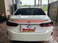 Honda City L 1.5 AT sản xuất 2021 cực chất!