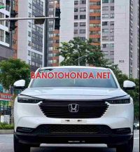 Cần bán Honda HRV G Máy xăng 2025 màu Trắng