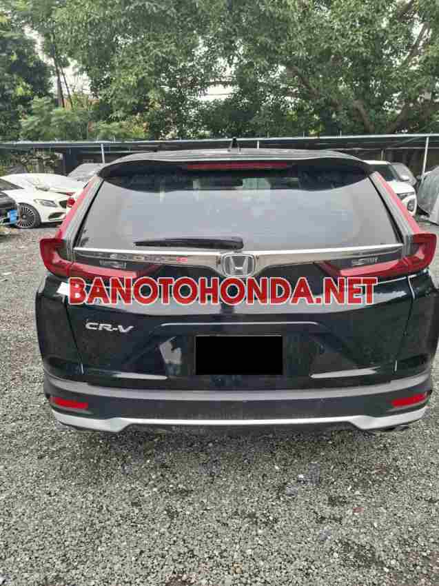 Bán Honda CRV L 2022 - giá tốt