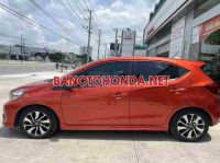 Cần bán Honda Brio RS Máy xăng 2021 màu Cam