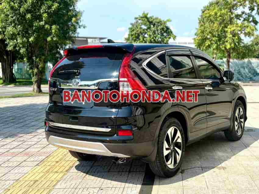 Honda CRV 2.4 AT - TG năm 2016 cần bán