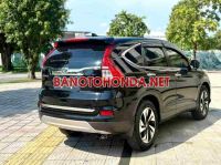 Honda CRV 2.4 AT - TG năm 2016 cần bán