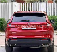 Honda CRV 2026 Suv màu Đỏ