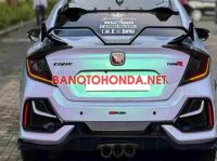 Bán Honda Civic G 1.8 AT, màu Xanh, Máy xăng, 2021