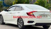 Bán xe Honda Civic 1.8 E sx 2018 - giá rẻ