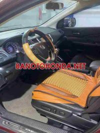 Honda CRV 2.4 AT 2015 giá cực tốt