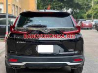 Honda CRV L năm sản xuất 2021 giá tốt