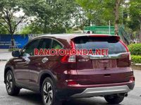 Cần bán xe Honda CRV 2.4 AT - TG 2016 Số tự động