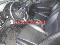 Cần bán gấp xe Honda City 1.5TOP năm 2018, màu Đen, Số tự động