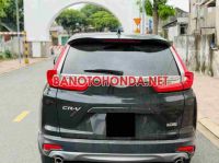 Cần bán gấp Honda CRV L đời 2019, màu Đen