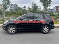 Cần bán nhanh Honda CRV 2.4 AT 2009 cực đẹp