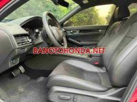 Honda Civic RS 1.5 AT 2025 Số tự động giá đẹp
