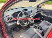Cần bán xe Honda CRV 2.4 AT - TG 2017 Số tự động