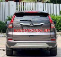 Cần bán gấp Honda CRV 2.4 AT 2016 - Xe đẹp - Giá tốt