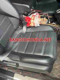 Cần bán gấp Honda CRV L đời 2019, màu Đen