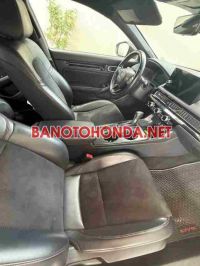 Honda Civic RS 1.5 AT 2022 Số tự động cực đẹp!