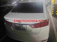 Cần bán nhanh Honda City 1.5 AT 2016 cực đẹp