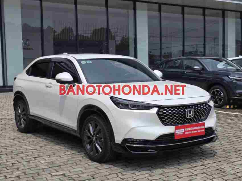 Cần bán gấp Honda HRV RS đời 2024, màu Trắng