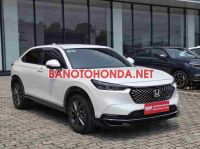 Cần bán gấp Honda HRV RS đời 2024, màu Trắng