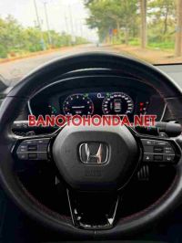 Honda Civic RS 1.5 AT model 2022 xe chuẩn hết ý