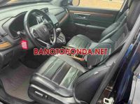 Cần bán gấp Honda CRV G đời 2019, màu Đen