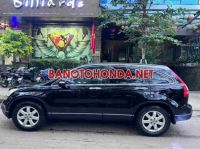Cần bán nhanh Honda CRV 2.4 AT 2008 cực đẹp