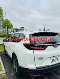 Cần bán xe Honda CRV L đời 2020