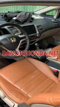 Cần bán nhanh Honda Civic 2.0 AT 2008 cực đẹp